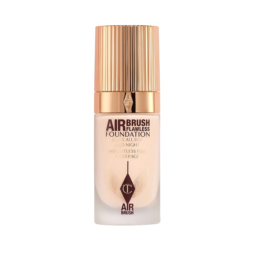 Airbrush Flawless Foundation Global 2 Cool