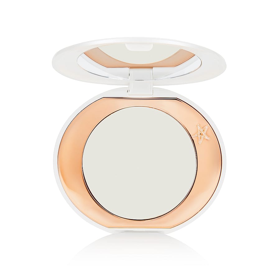 Airbrush Brightening Flawless Finish Powder Travel Size Tan/Deep