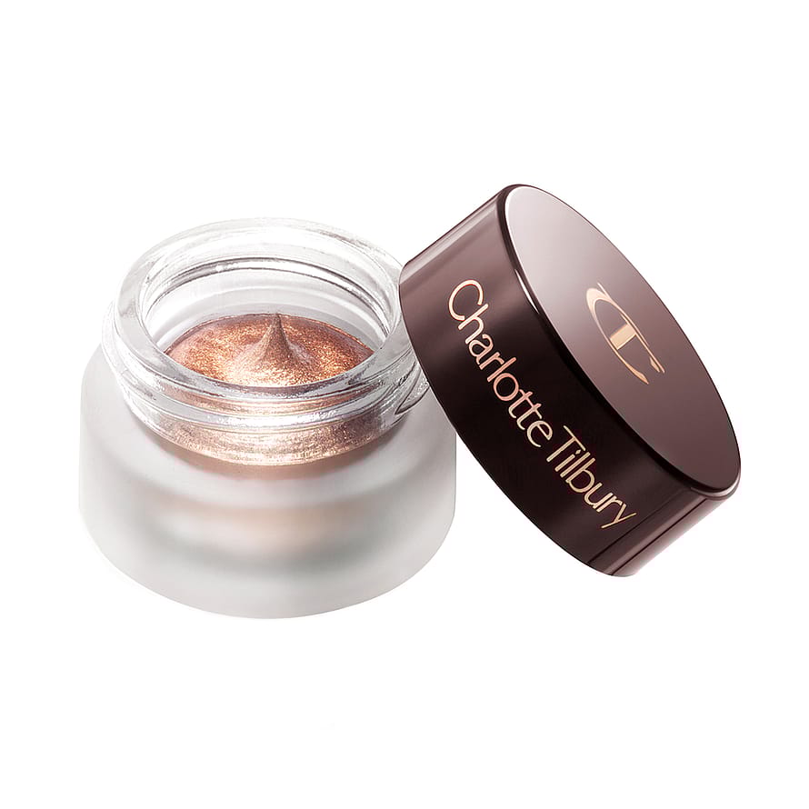 Eyes To Mesmerise Oyster Pearl