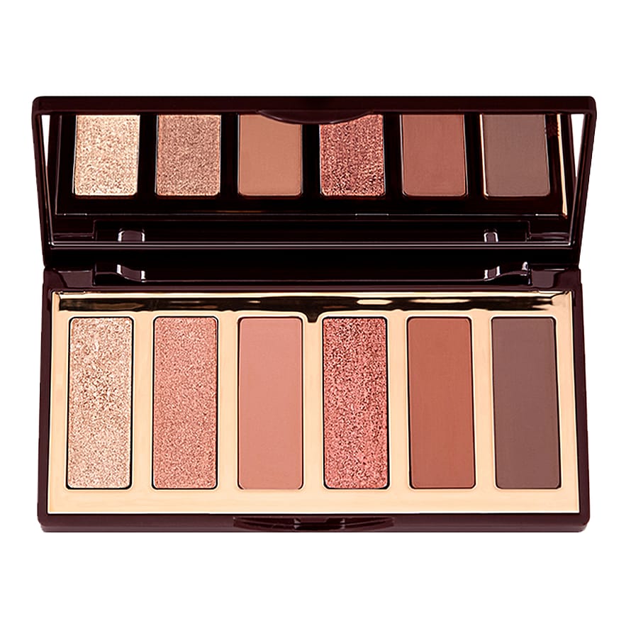 Easy Eye Palette Charlotte Darling
