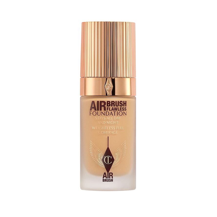 Airbrush Flawless Foundation Global 7 Neutral