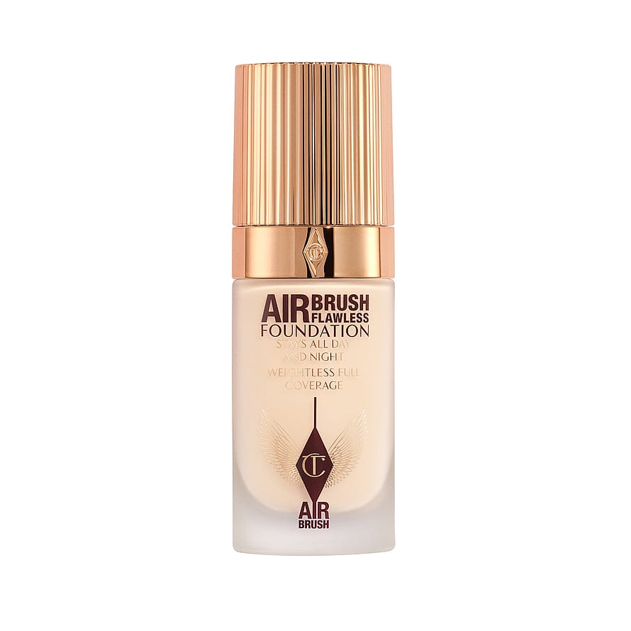 Airbrush Flawless Foundation Global 2 Warm