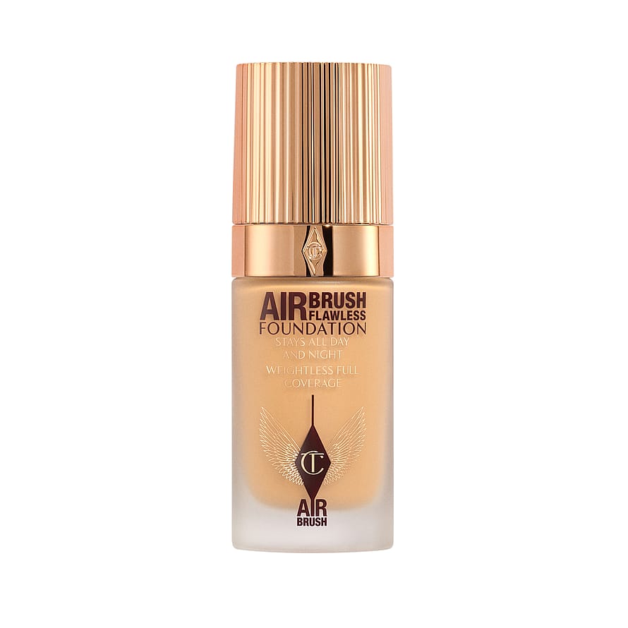 Airbrush Flawless Foundation Global 7 Warm