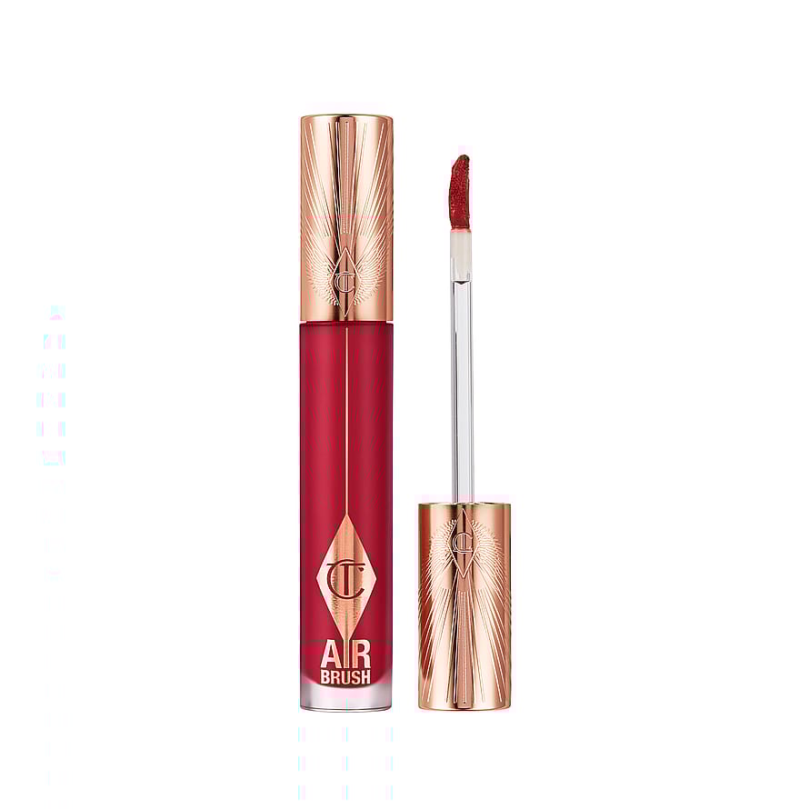 Airbrush Flawless Lip Blur Ruby Blur