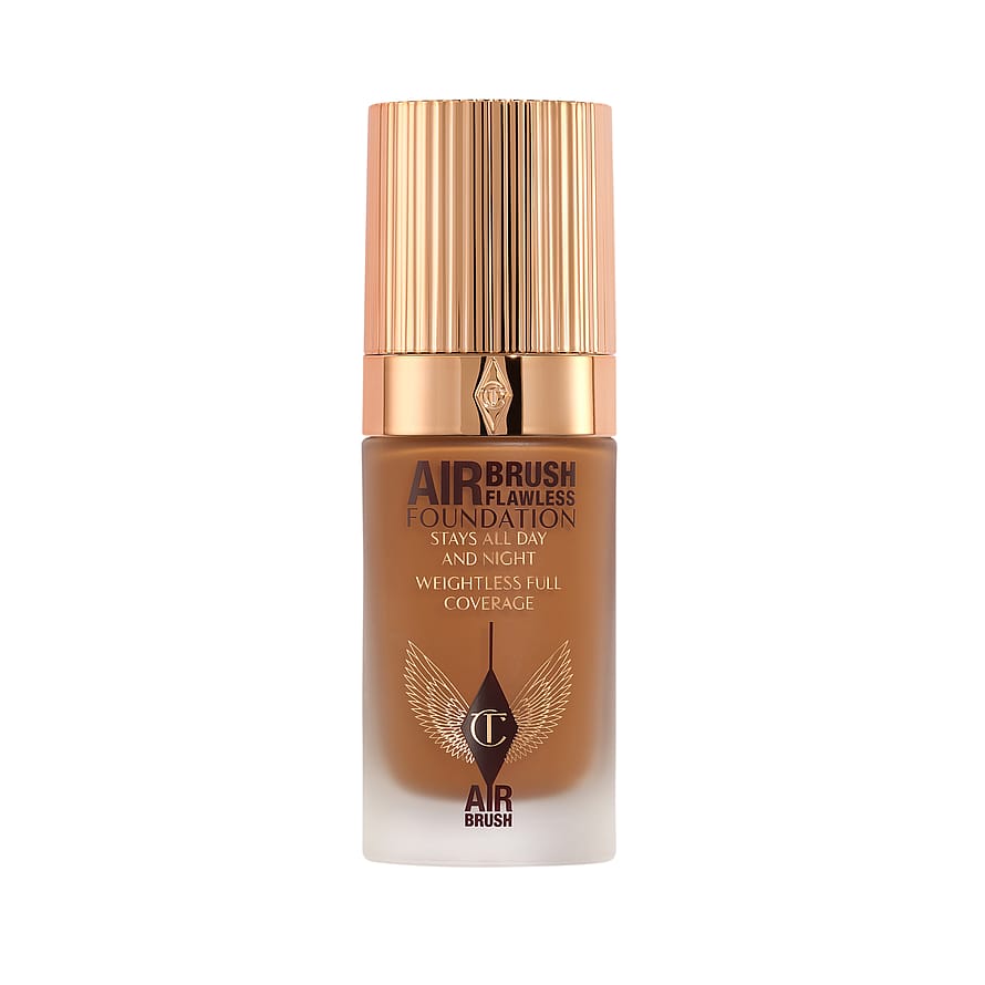 Airbrush Flawless Foundation Global 13 Warm