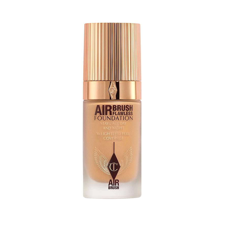 Airbrush Flawless Foundation Global 8 Neutral