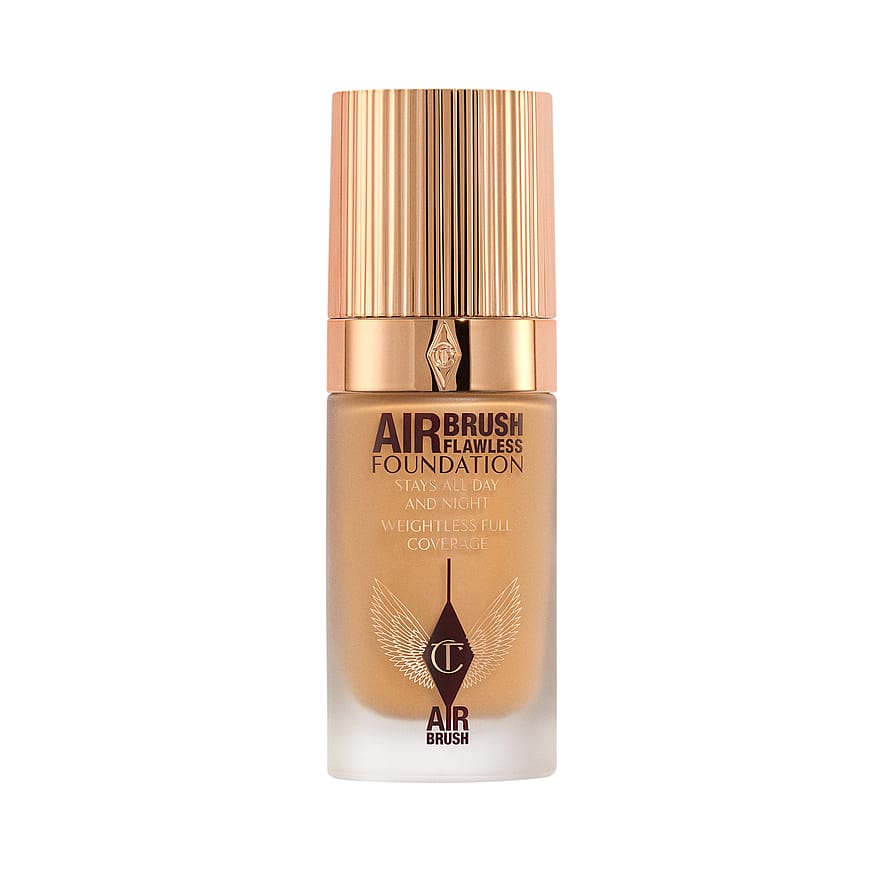 Airbrush Flawless Foundation Global 8 Warm