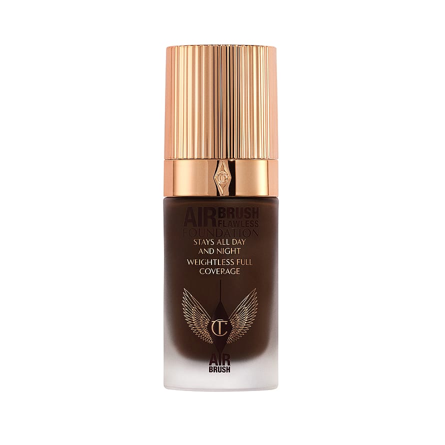 Airbrush Flawless Foundation Global 17 Neutral