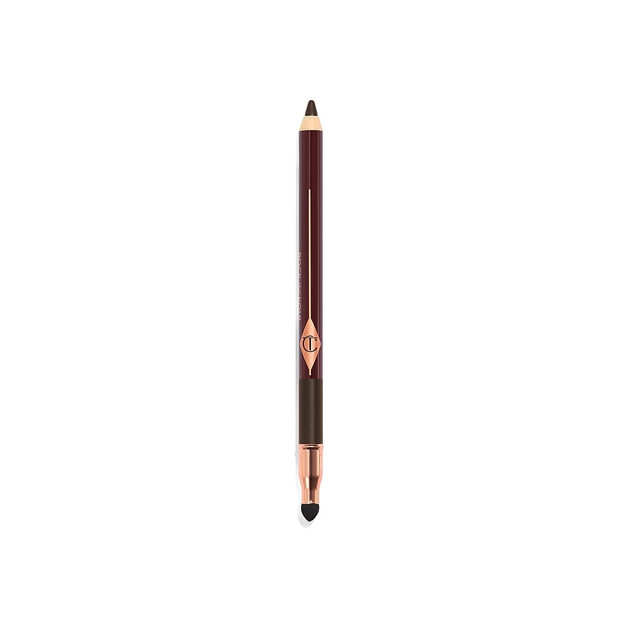 Rock 'N' Kohl Barbarella Brown