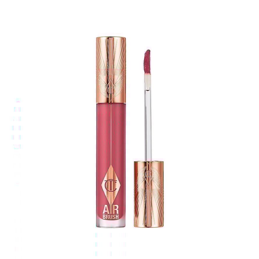 Airbrush Flawless Lip Blur Rose Blur