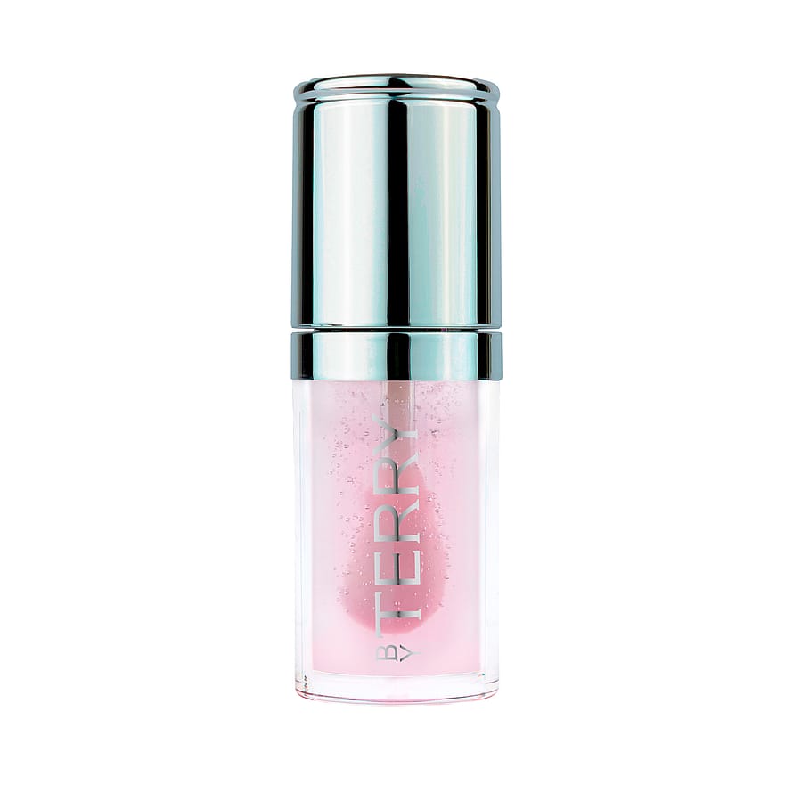 Baume de Rose Glow Gloss N2 Dazzling Rose