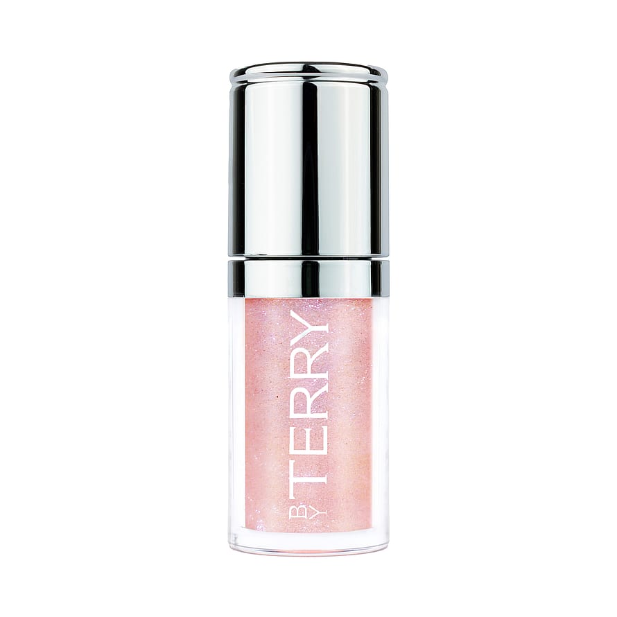Baume de Rose Glow Gloss N1 Crystal Rose