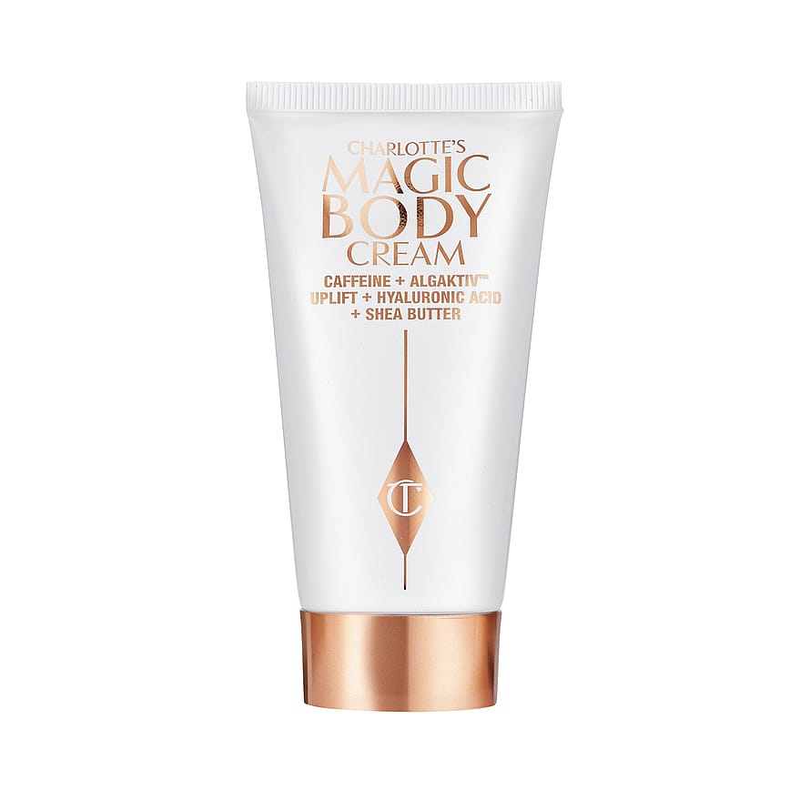 Charlotte's Magic Body Cream 50 ml