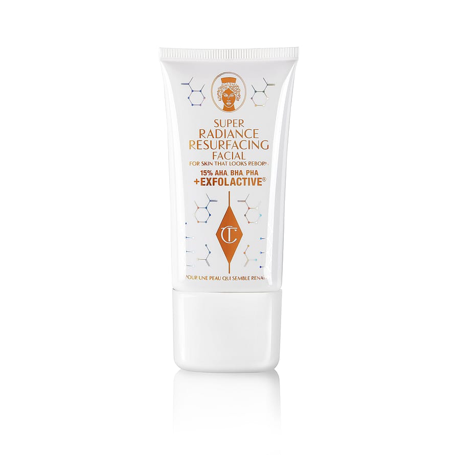 Super Radiance Resurfacing Facial 50 ml