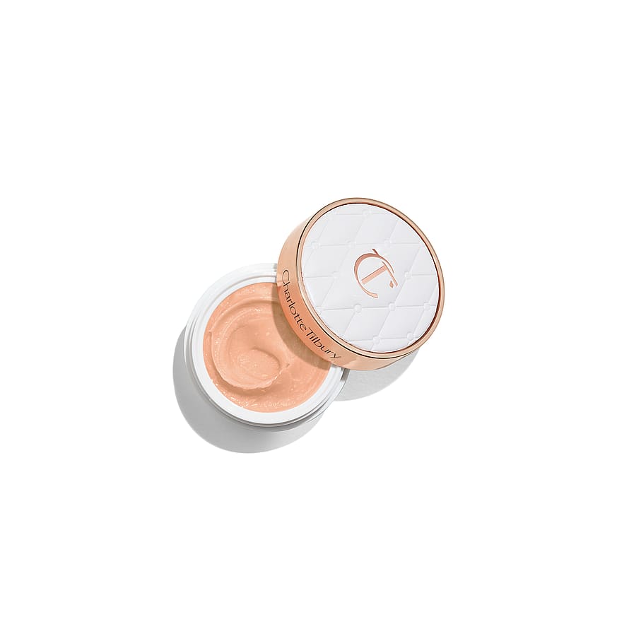 Life Changing Lip Mask Magic Sheer Glow