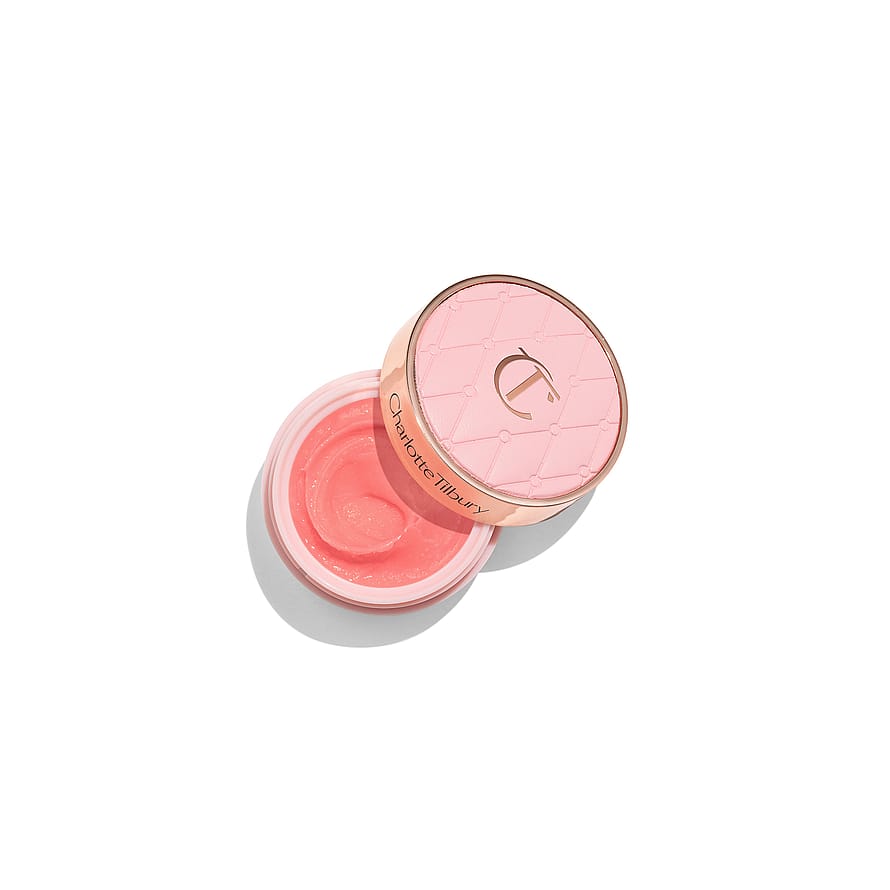 Life Changing Lip Mask Pillow Talk Fresh Glow