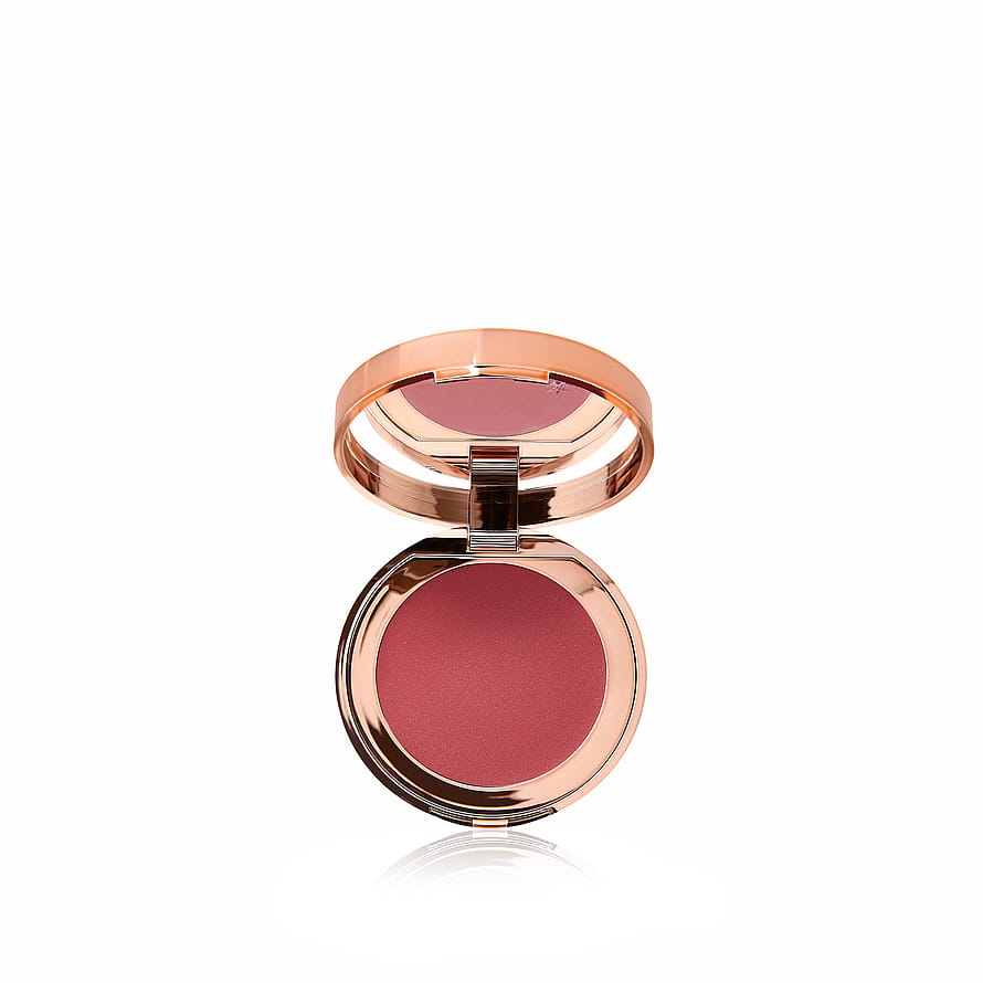 Pillow Talk Lip And Cheek Glow Colour Of Dreams