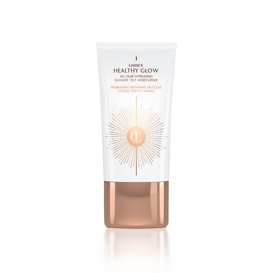 Unisex Healthy Glow 40 ml