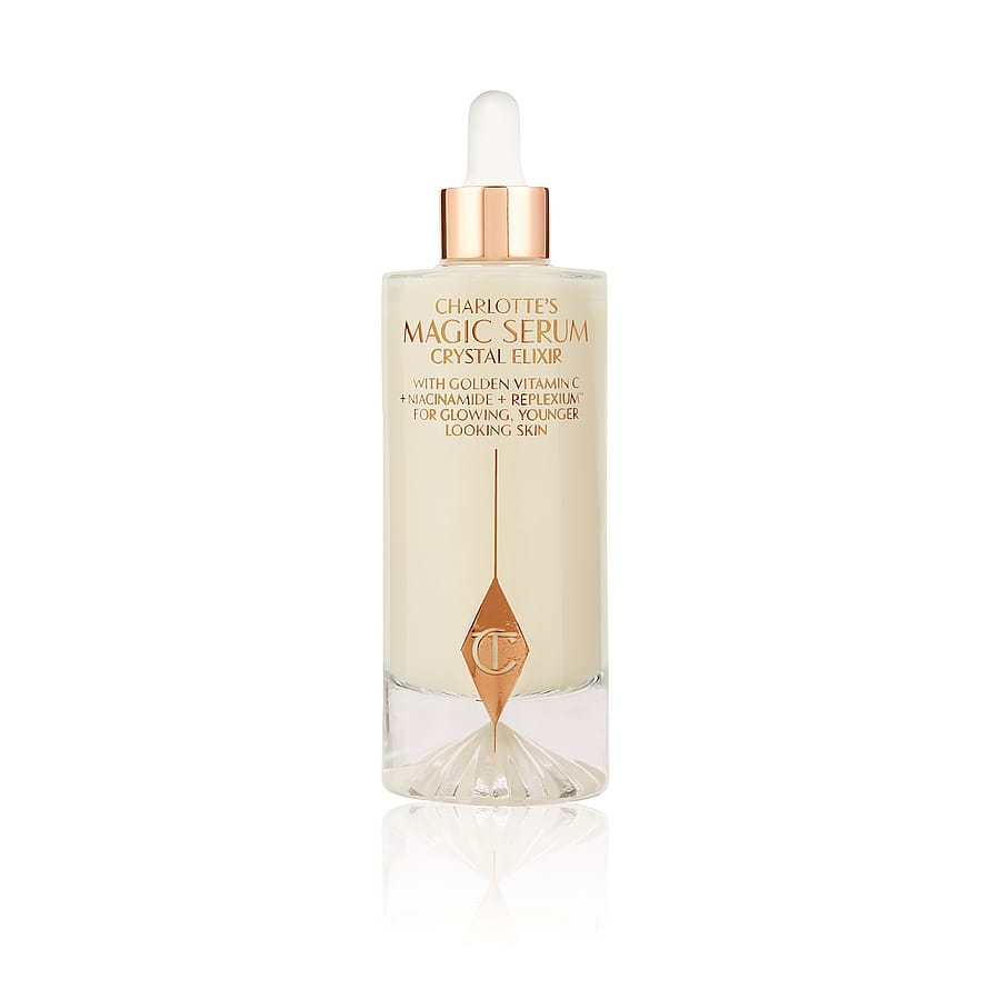 Charlotte's Magic Serum Crystal Elixir 100 ml