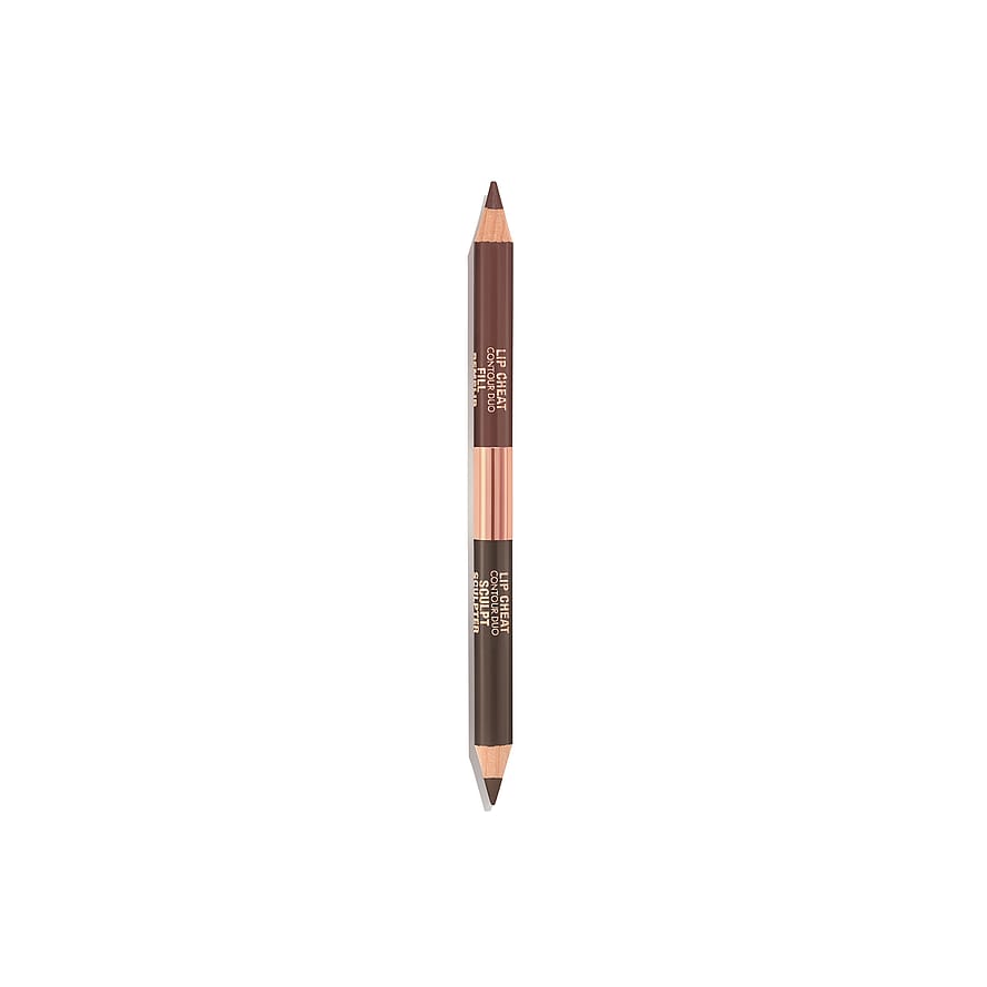 Lip Cheat Contour Duo Deep