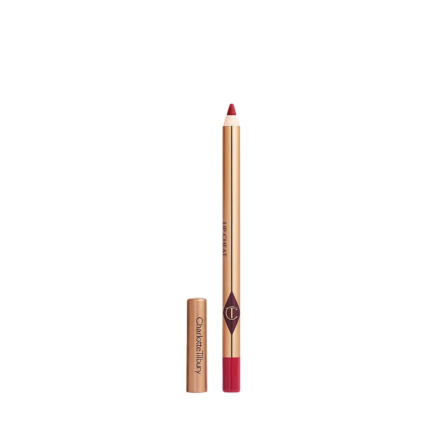 Lip Cheat Red Carpet Red