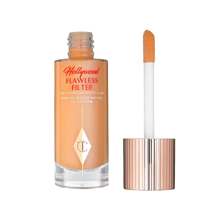 Hollywood Flawless Filter 6 Tan