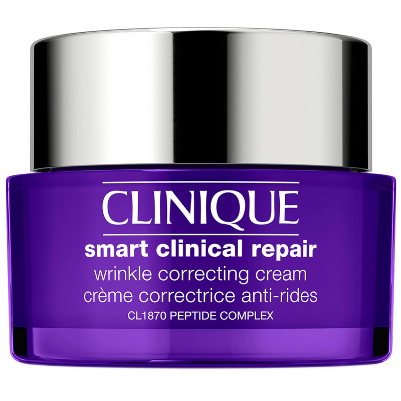 Clinique Smart Clinical Repair Wrinkle Face Cream (50ml)