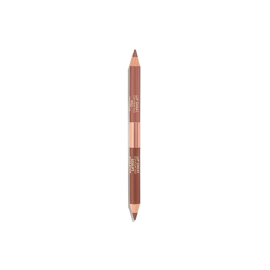 Lip Cheat Contour Duo Medium