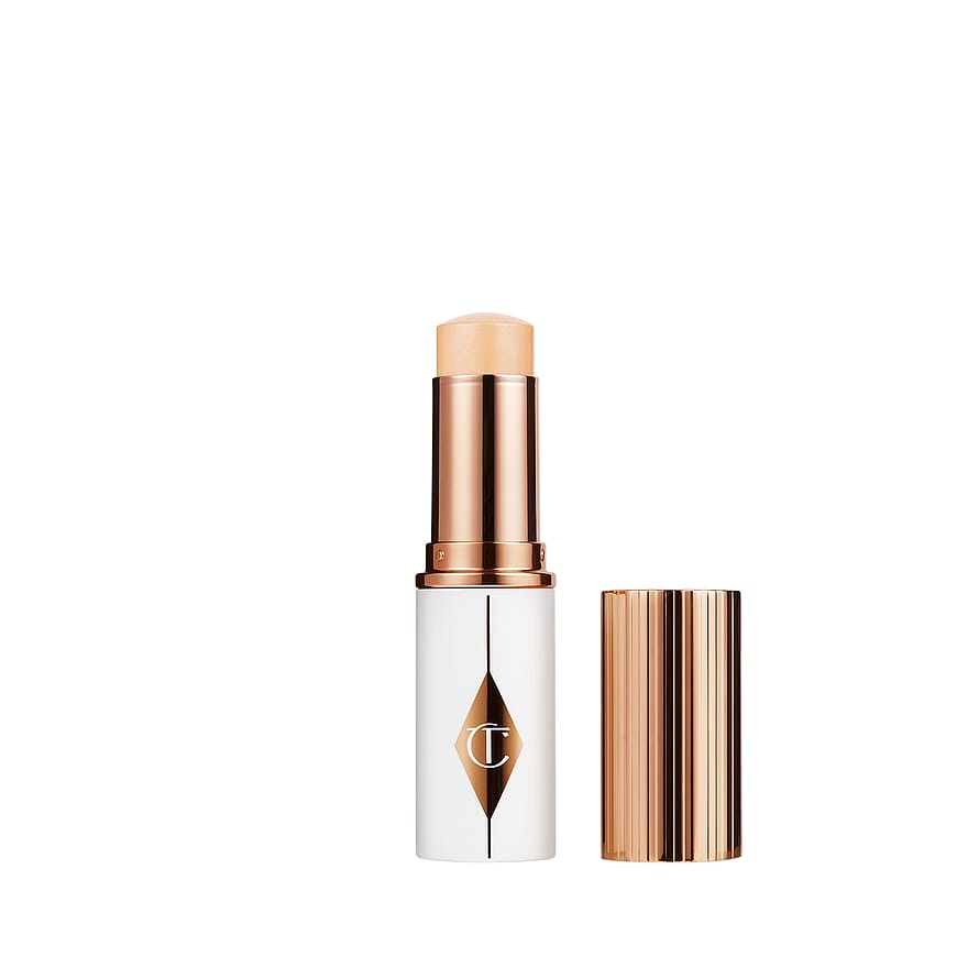 Unreal Skin Sheer Glow Tint 3 Fair