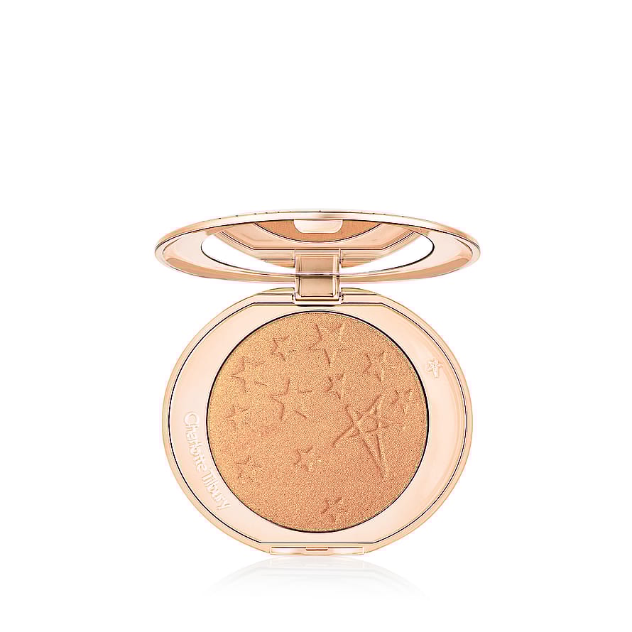 Hollywood Glow Glide Architect Highlighter Gilded Glow