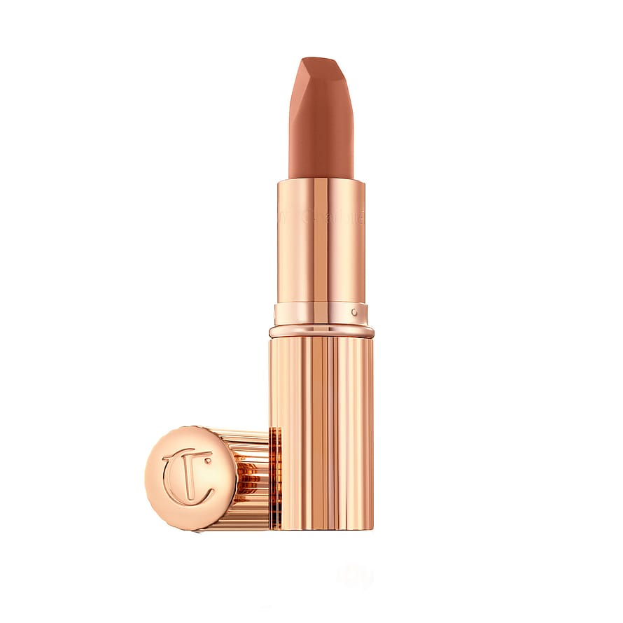 Matte Revolution Catwalking
