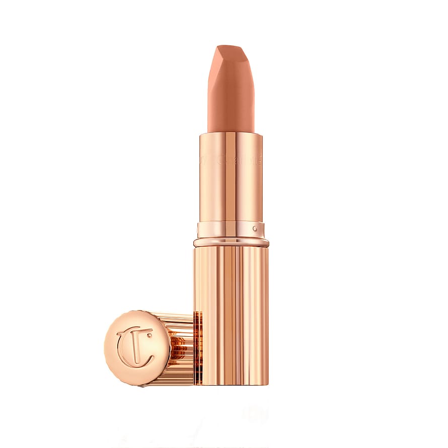 Matte Revolution Cover Star