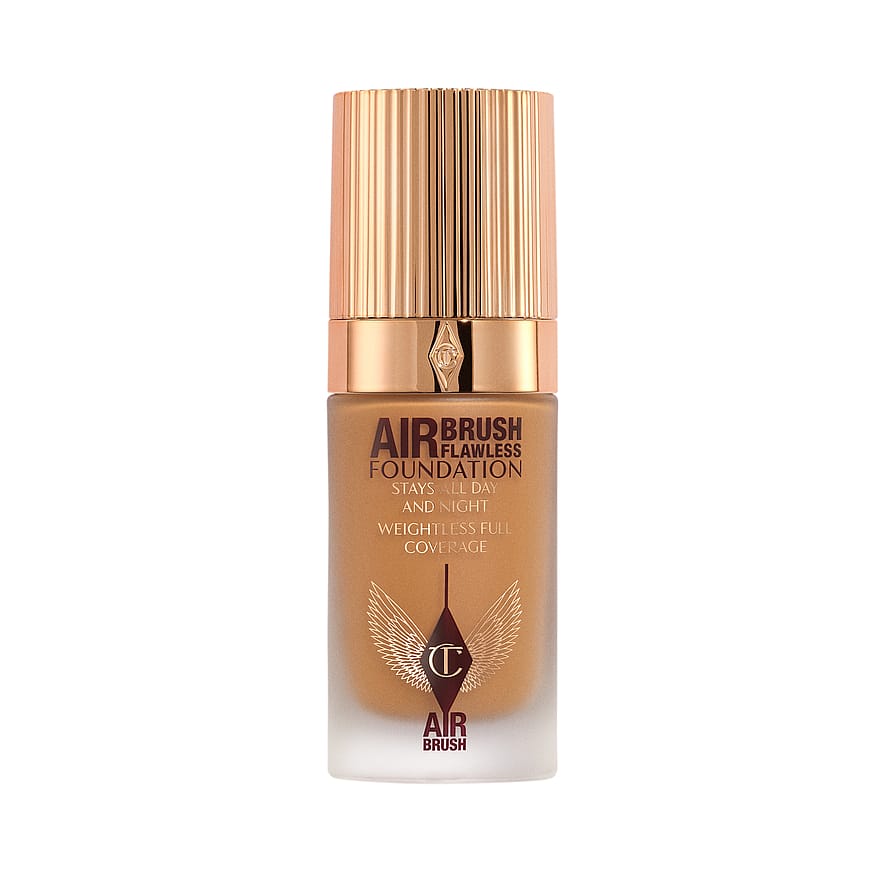 Airbrush Flawless Foundation Global 11 Warm