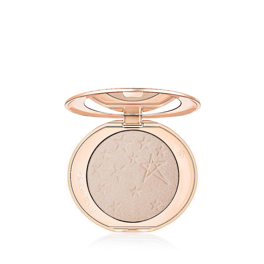 Hollywood Glow Glide Architect Highlighter Moonlit Glow