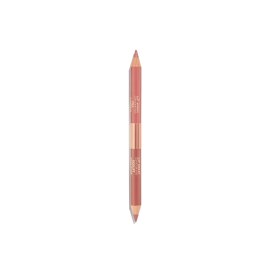 Lip Cheat Contour Duo Fair