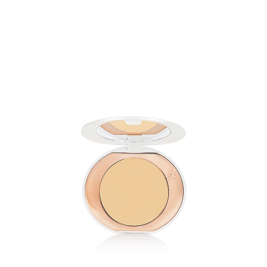 Airbrush Brightening Flawless Finish Powder Travel Size Fair/Medium