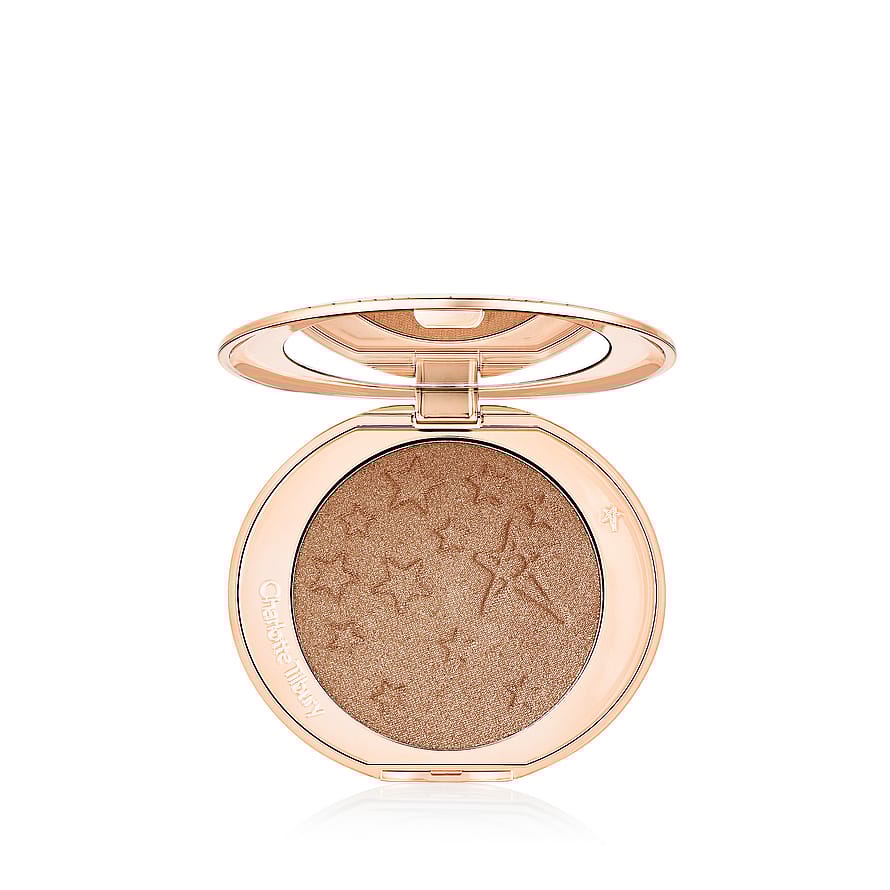 Hollywood Glow Glide Architect Highlighter Bronze Glow