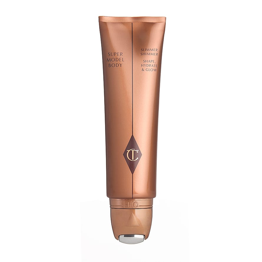 Supermodel Body 60 ml