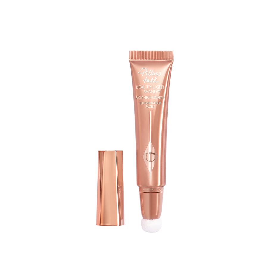 Glowgasm Beauty Light Wand Pillow Talk Light/Medium
