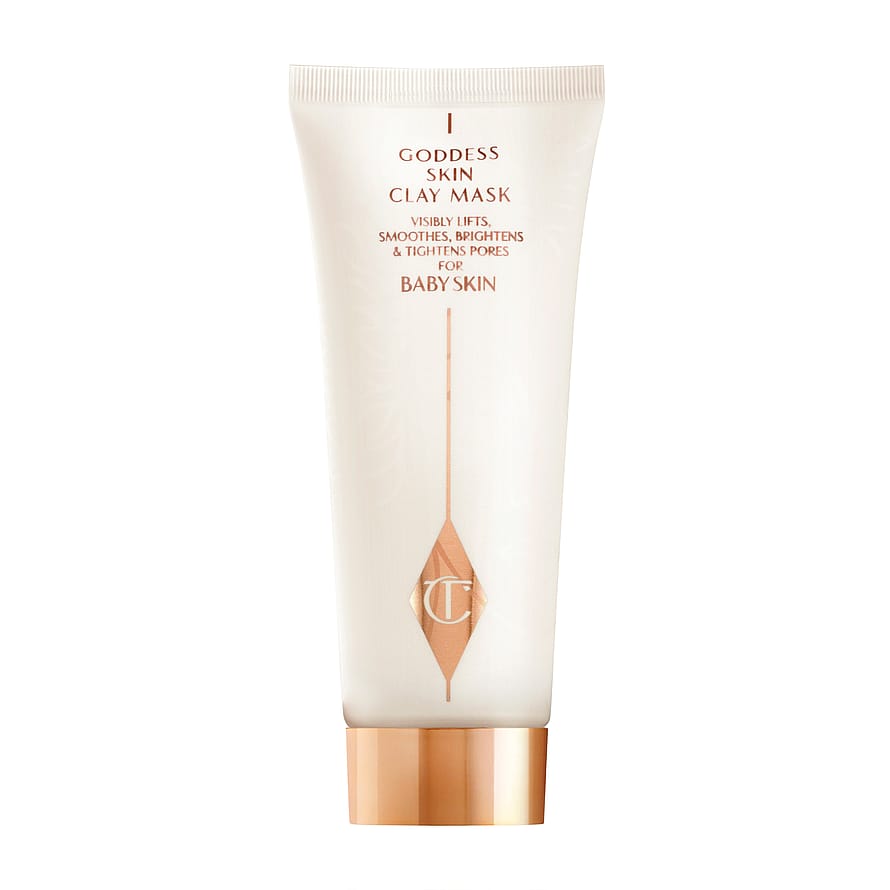 Goddess-Skin Clay Mask 75 ml