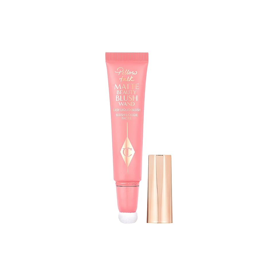 Beauty Blush Wand Pink Pop