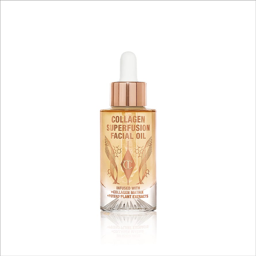 Collagen Superfusion Facial Oil 30 ml