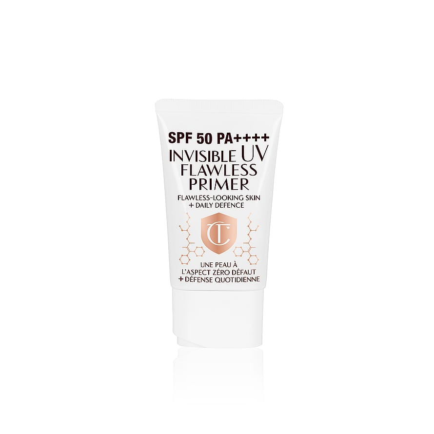 Invisible UV Flawless Poreless Primer Pa++++ SPF50 30 ml
