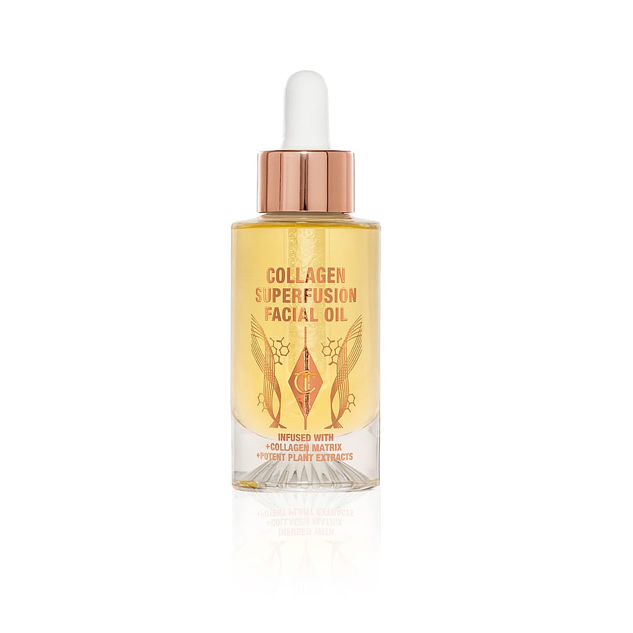 Collagen Superfusion Facial Oil 10 ml