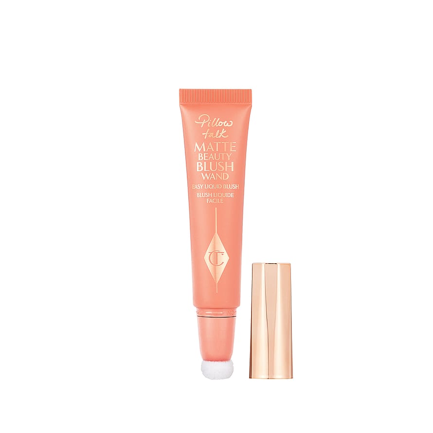 Beauty Blush Wand Peach Pop