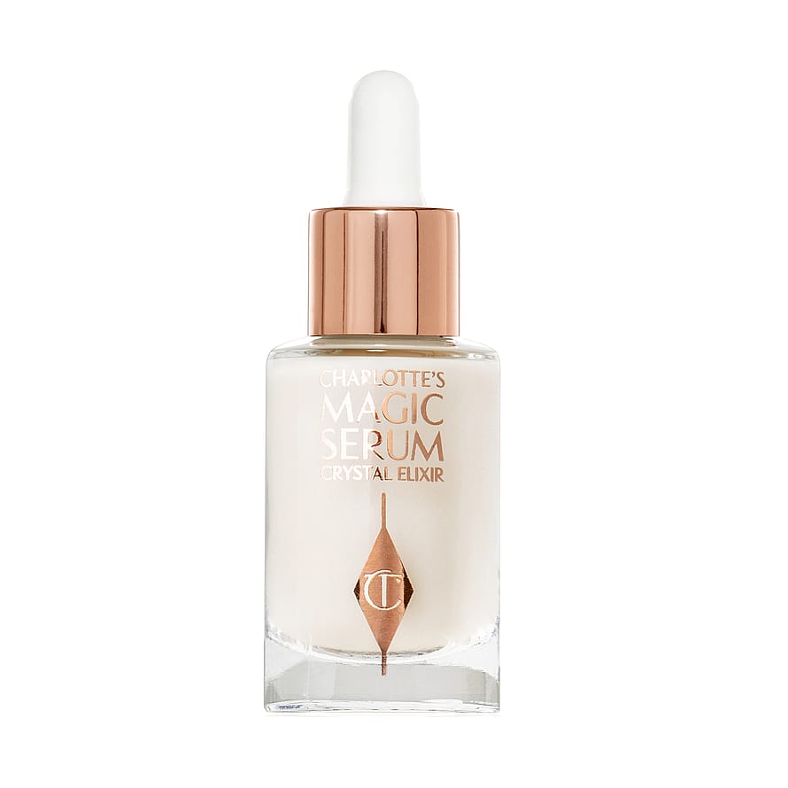 Charlotte's Magic Serum Crystal Elixir 8 ml