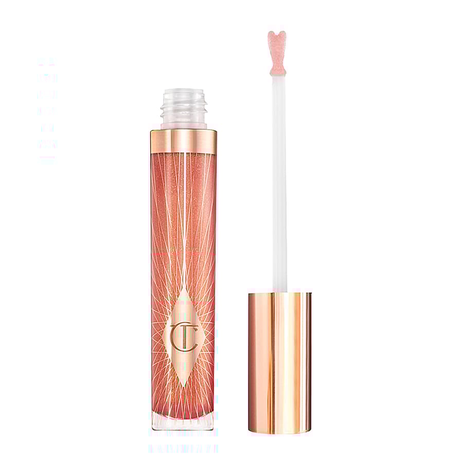 Collagen Lip Bath Peachy Plump