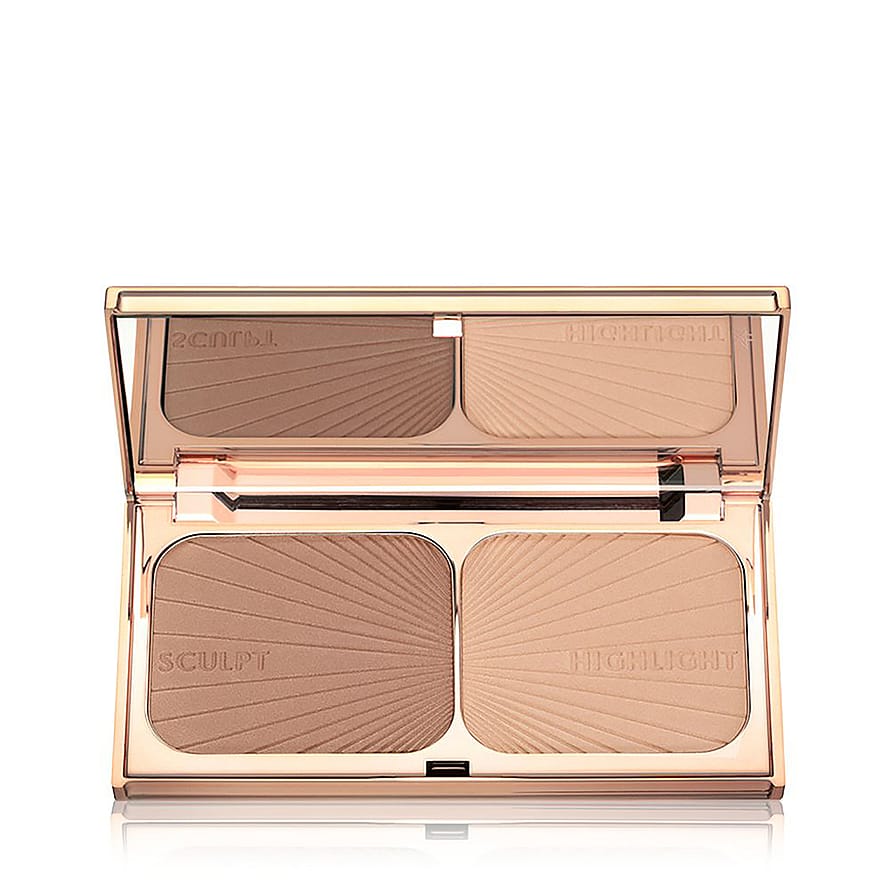 Filmstar Bronze & Glow Fair/Medium