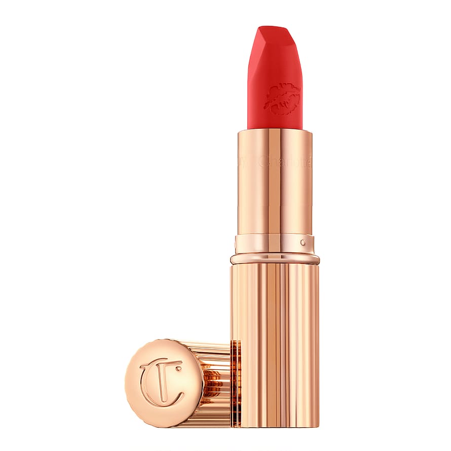 Hot Lips List Tell Laura
