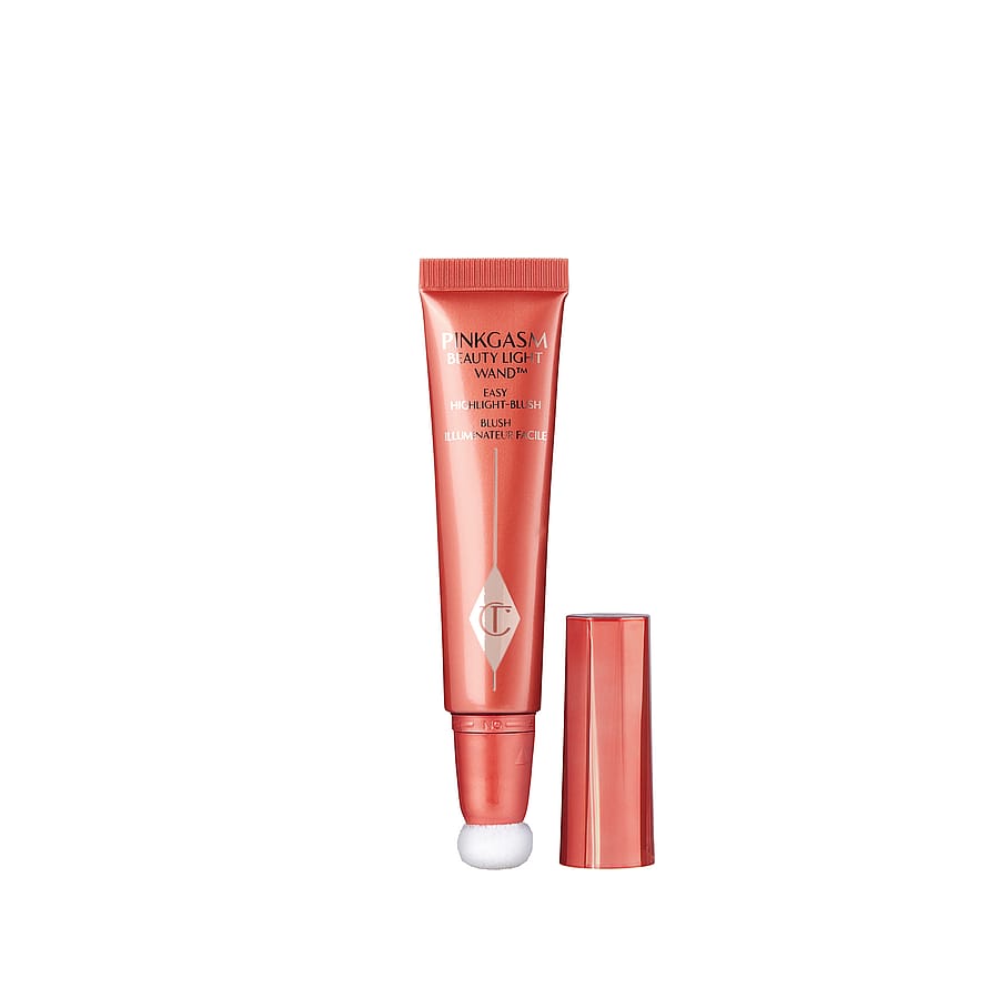 Glowgasm Beauty Light Wand Pinkgasm Sunset